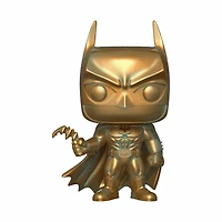 Funko Pop! Heroes: Batman (1989) 80th Anniversary - Batman (Patina) *Special Edition*