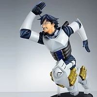 My Hero Academia Figure Tenya Iida BanPresto
