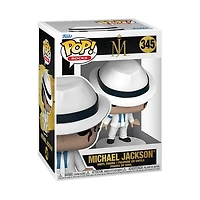 Funko Pop! Music - Michael Jackson (Lean) #345