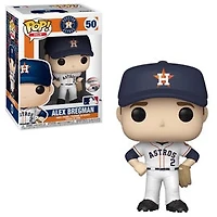 Funko Pop! MLB: Houston Astros - Alex Bregman