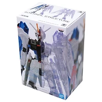 Banpresto MOBILE SUIT GUNDAM SEED ZGMF-X10A FREEDOM GUNDAM SEED INTERNAL STRUCTURE VER A