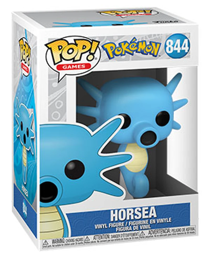 Funko Pop! Games: Pokemon