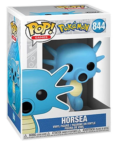 Funko Pop! Games: Pokemon