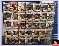 Funko **Chase+1**Mystery Box **SOLD OUT SOLD OUT**