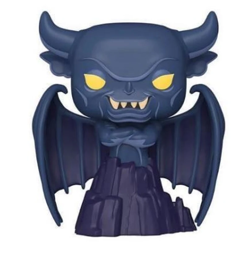 Funko Pop! Disney: Fantasia - Chernabog (Menacing) #991