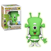 Funko Pop! Ad Icons: Cap'N Crunch