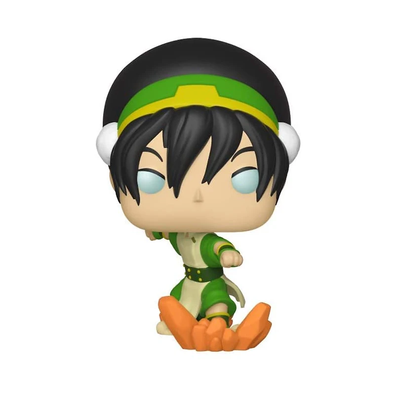 FUNKO POP! ANIMATION - AVATAR: THE LAST AIRBENDER