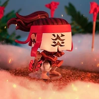 Funko Pop! Animation: DEMON SLAYER TANJURO KAMADO [AAA EXCLUSIVE]