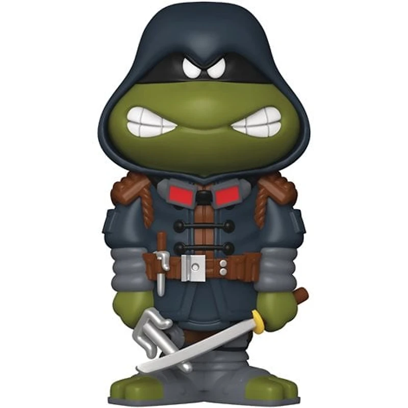TEENAGE MUTANT NINJA TURTLES THE LAST RONIN FUNKO SODA VINYL [PX EXCLUSIVE] *PREORDER*