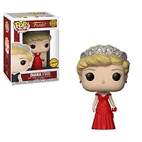 Funko Pop! Royals - Princess Diana *Chase*