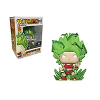 Funko Pop! Super Saiyan Kale DBS #819 *Chalice Exclusive*