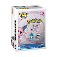 Funko Pop! Games: Pokemon - Espeon #884