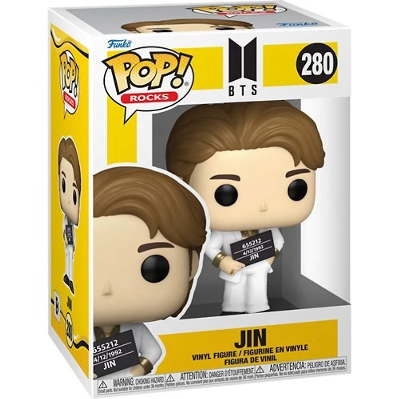 Funko Pop! BTS
