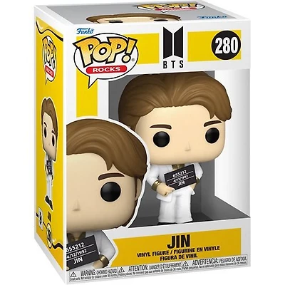 Funko Pop! BTS
