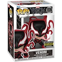 Funko Pop! Marvel - Venom #1220 [Entertainment Earth Exclusive]
