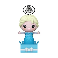 FUNKO POPSIES FROZEN ELSA - REAL FRIENDS MAKE REAL MAGIC!