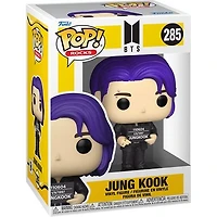 Funko Pop! BTS - Jung Kook (Butter Era) #285