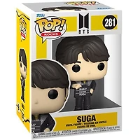 Funko Pop! BTS - Suga (Butter Era) #281