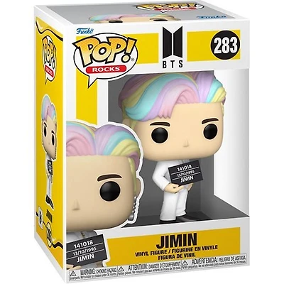 Funko Pop! BTS
