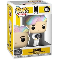 Funko Pop! BTS