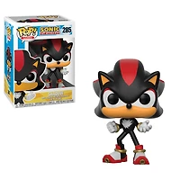 Funko Pop! Sonic the Hedgehog - Shadow #285