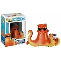 Funko Pop! Disney: Finding Dory - Hank