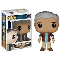 Funko Pop! Disney: Tomorrowland - Frank Walker