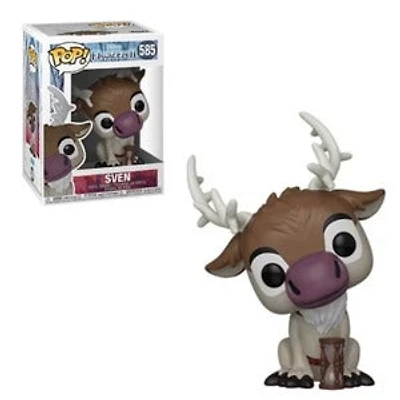 Funko Pop! Disney: Frozen 2