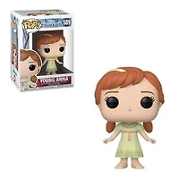 Funko Pop! Disney: Frozen 2 - Young Anna
