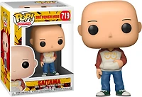FUNKO POP! ANIMATION: ONE PUNCH MAN - SAITAMA [CASUAL] #719