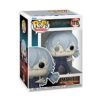 Funko Pop! Anime: Jujutsu Kaisen - Mahito #1115