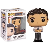 Funko Pop! TV Office Ryan Howard SPECIAL EDITION *EXCLUSIVE*