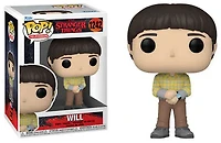 FUNKO POP! TV STRANGER THINGS - WILL BYERS #1242