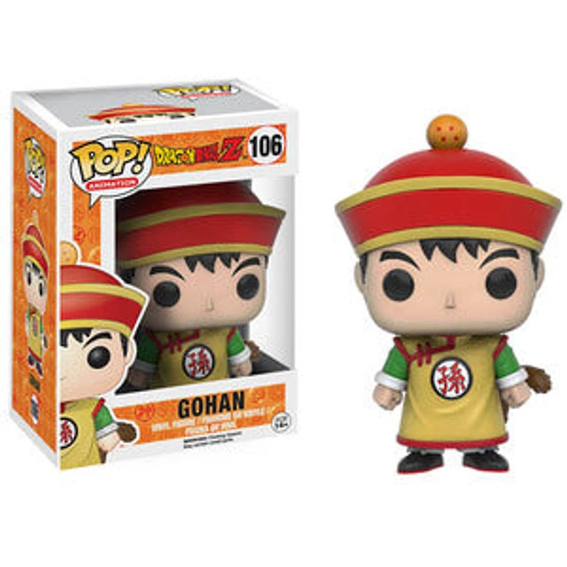 Funko Pop! Animation