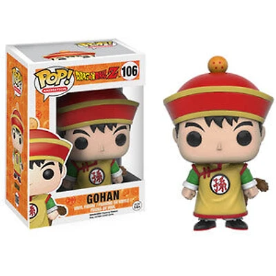 Funko Pop! Animation