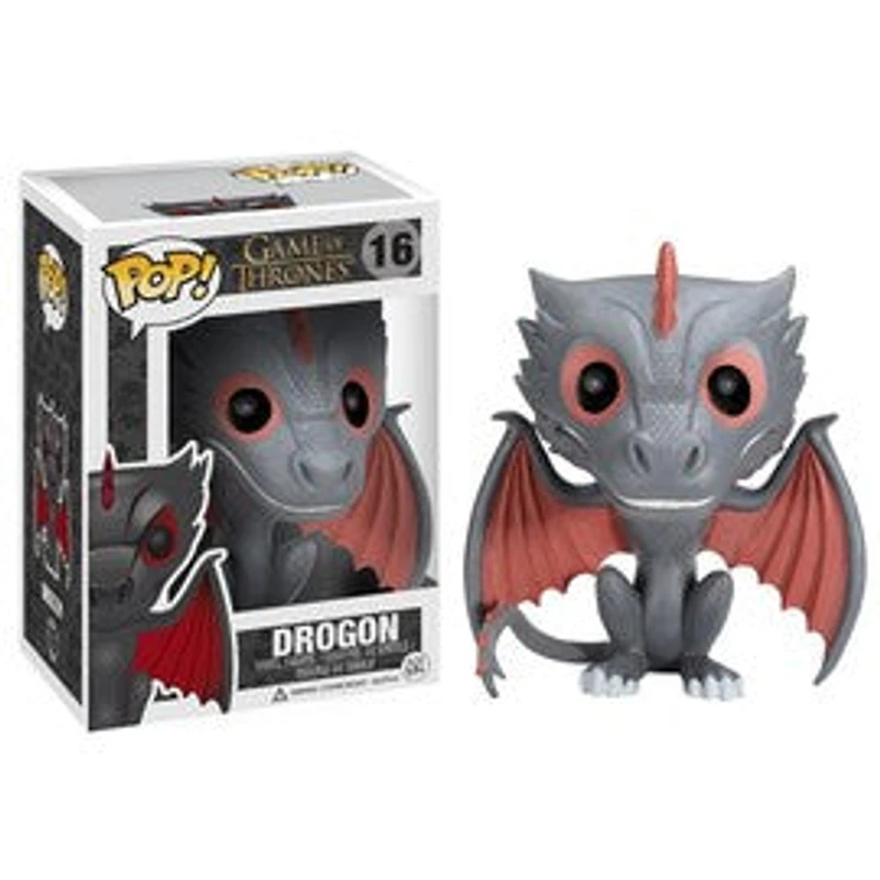 Funko Pop! Television: Game of Thrones - Drogon