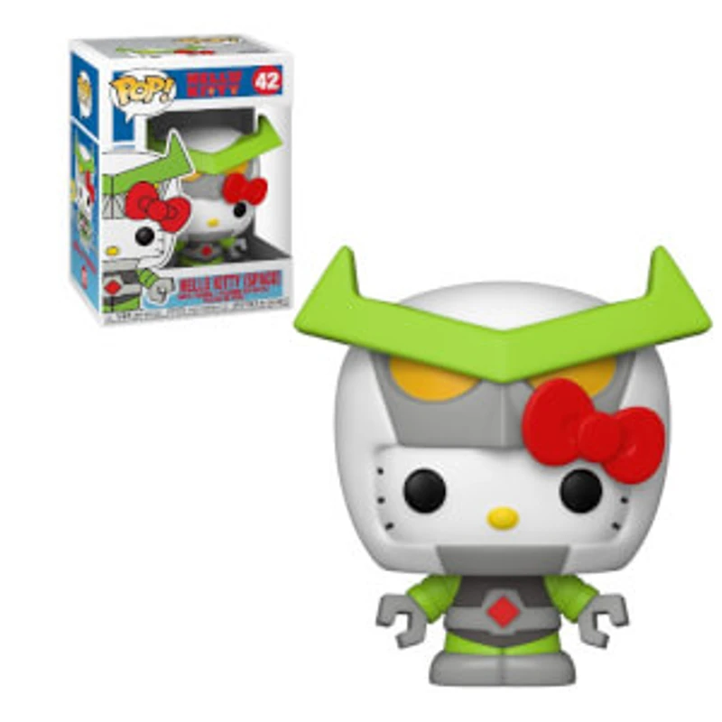 Funko Pop! Hello Kitty Kaiju (Variations) *Pre-order*