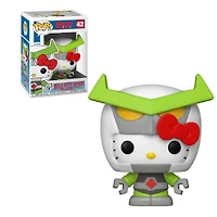 Funko Pop! Hello Kitty Kaiju (Variations) *Pre-order*