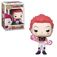 FUNKO POP! ANIMATION: HUNTER X