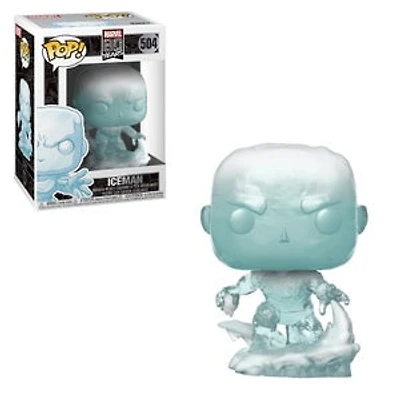 Funko Pop! Marvel 80 Years - Iceman