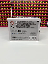 FUNKO POP! DC HEROES BATMAN YELLOW CHROME #144 [TARGET EXCLUSIVE]