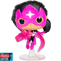 Funko Pop! HEROES STAR SAPPHIRE [2022 FALL CONVENTION] #456
