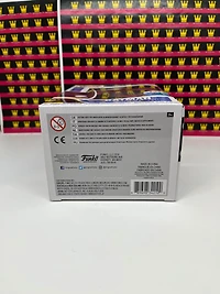 FUNKO POP! DC HEROES BATMAN ORANGE CHROME LE #144 [TOY TOKYO NYCC 2018]