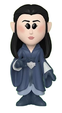 FUNKO SODA VINYL FIGURE - ARWEN WINTER CON LIMITED 7,500