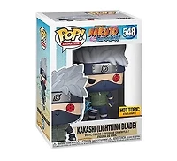 Funko Pop! Animation: Naruto