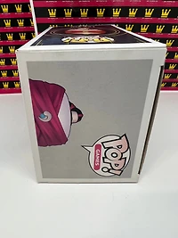 FUNKO POP! LOL LEAGUE OF LEGENDS LEE SIN #03