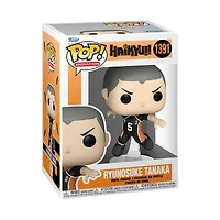 Funko Pop! Anime: Haikyu!! Ryunosuke Tanaka #1391