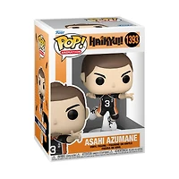 Funko Pop! Anime: Haikyu!! - Asahi Azumane #1393