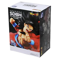 Dragon ball Z Super Saiyan 4 Goku SDBH Figure