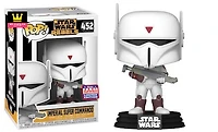 Star Wars Rebels Imperial Super Commando #452